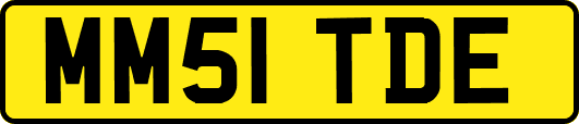 MM51TDE