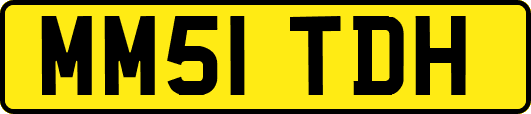 MM51TDH