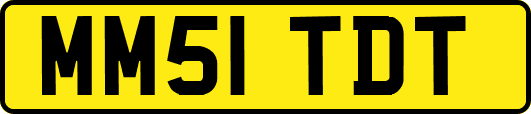 MM51TDT