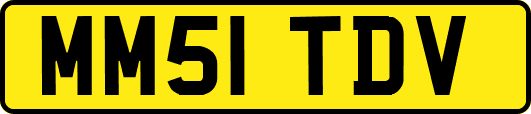 MM51TDV
