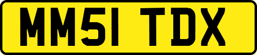 MM51TDX