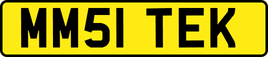 MM51TEK