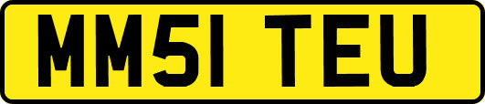 MM51TEU