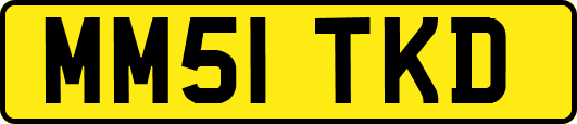 MM51TKD