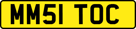MM51TOC