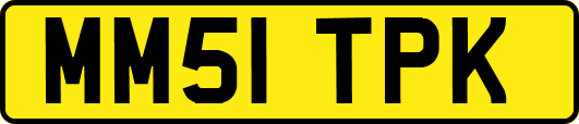 MM51TPK