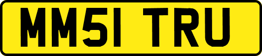 MM51TRU