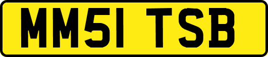 MM51TSB