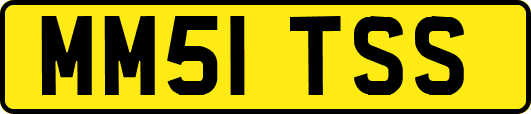 MM51TSS