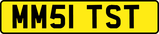 MM51TST