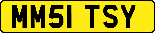 MM51TSY