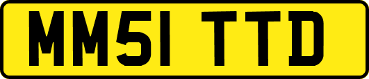 MM51TTD