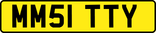 MM51TTY