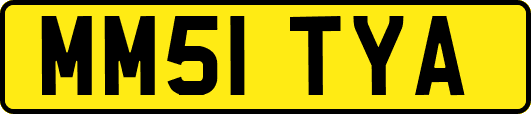 MM51TYA