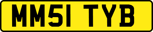 MM51TYB