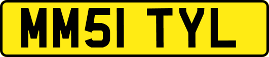 MM51TYL