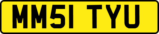 MM51TYU