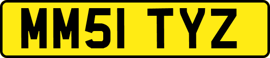 MM51TYZ