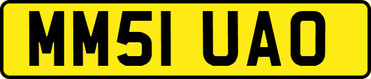 MM51UAO