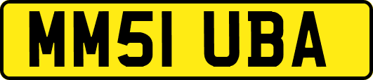 MM51UBA