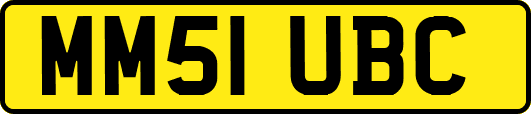 MM51UBC