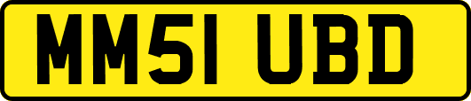 MM51UBD