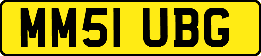 MM51UBG