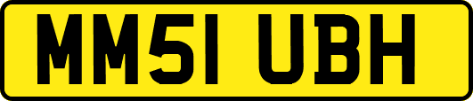 MM51UBH