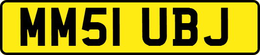 MM51UBJ
