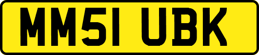 MM51UBK