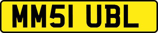 MM51UBL