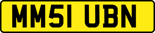 MM51UBN