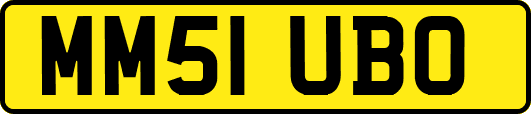 MM51UBO