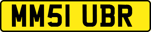 MM51UBR