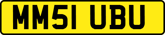 MM51UBU