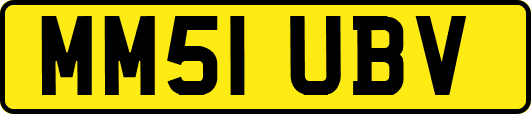 MM51UBV