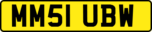 MM51UBW
