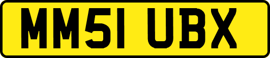 MM51UBX