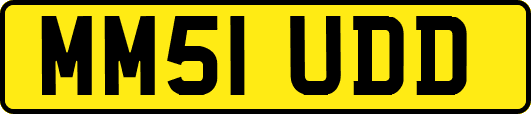 MM51UDD