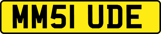 MM51UDE