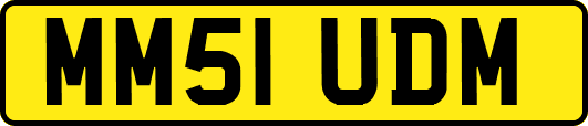 MM51UDM