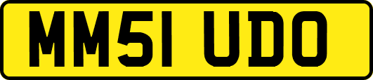 MM51UDO