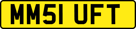 MM51UFT