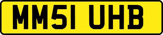 MM51UHB