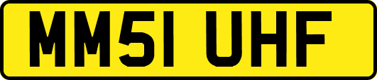 MM51UHF