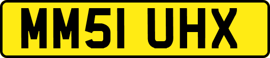 MM51UHX