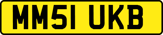 MM51UKB