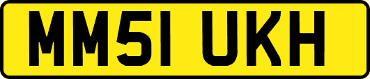 MM51UKH