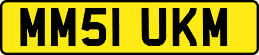 MM51UKM