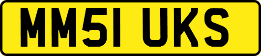 MM51UKS